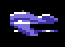 zynaps c64 sprite